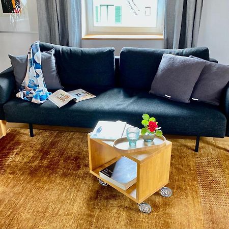 Apartment Am Schlosshof Besigheim Dış mekan fotoğraf