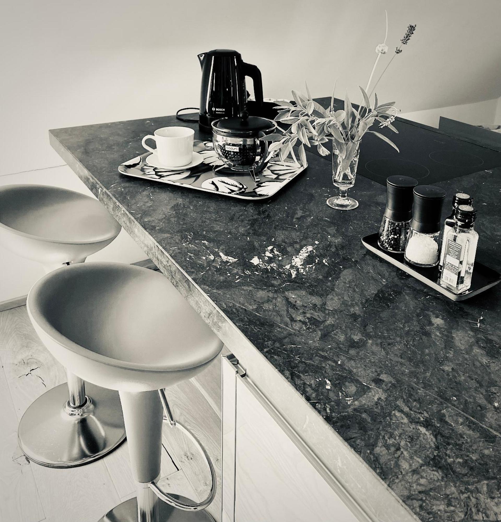Apartment Am Schlosshof Besigheim Dış mekan fotoğraf