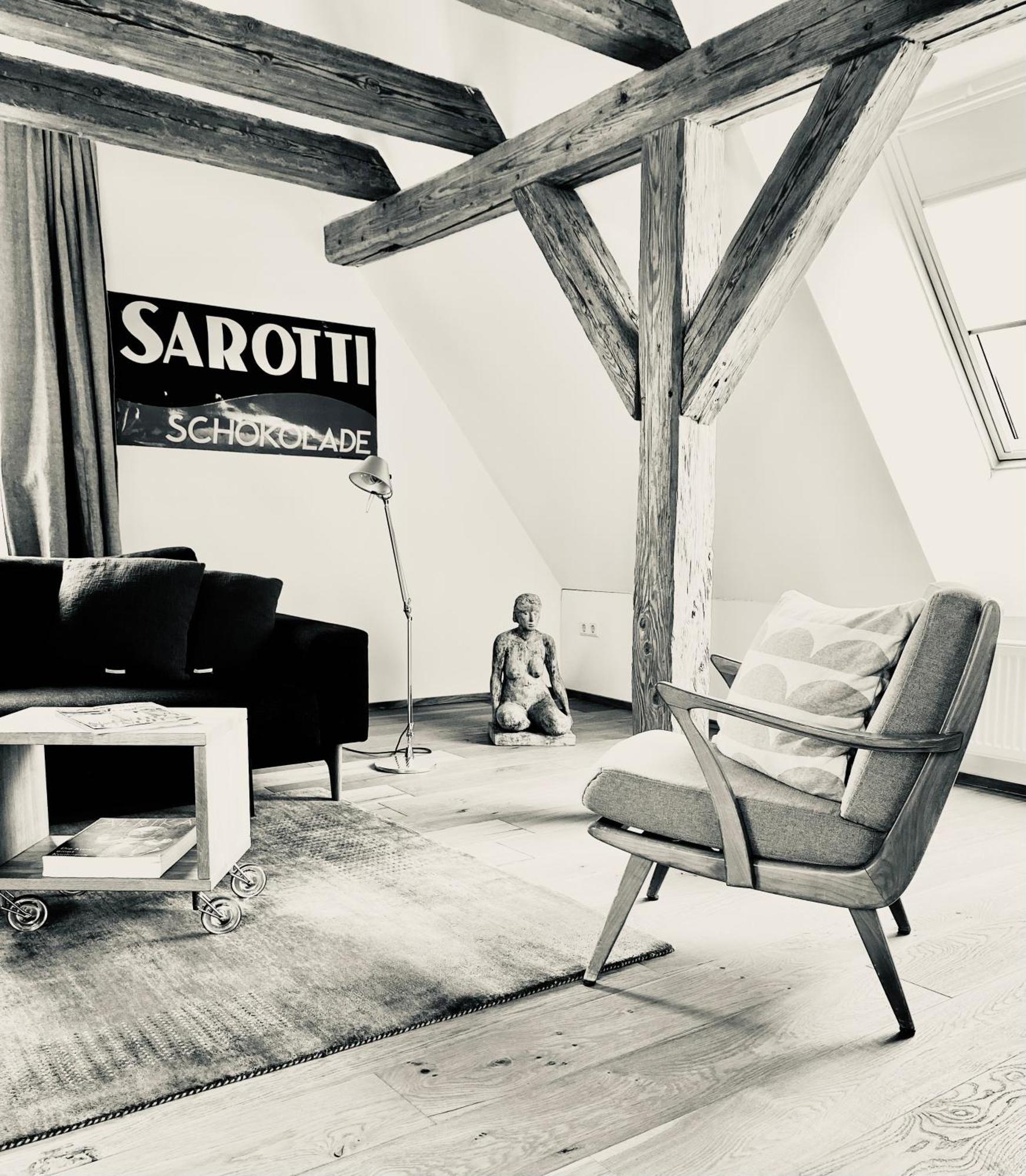 Apartment Am Schlosshof Besigheim Dış mekan fotoğraf