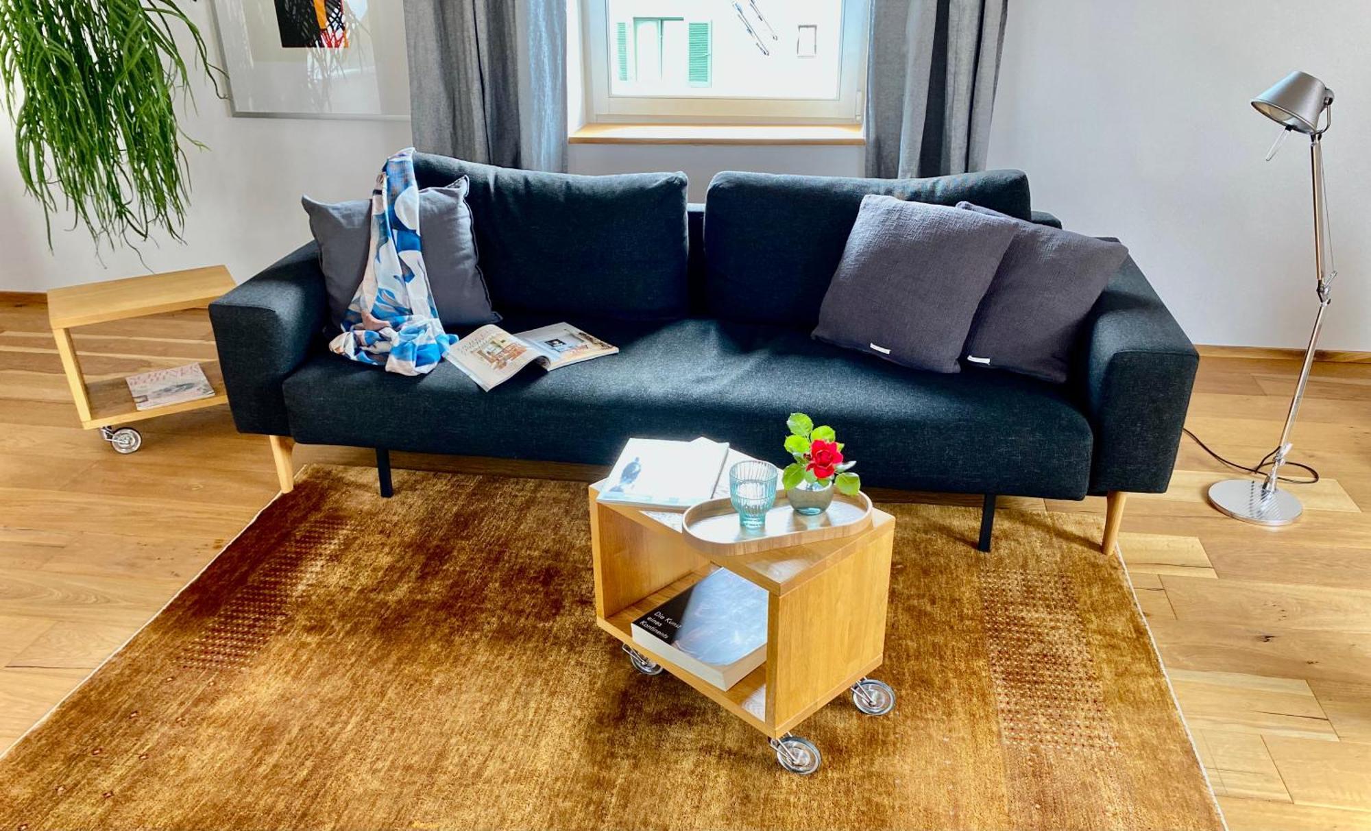 Apartment Am Schlosshof Besigheim Dış mekan fotoğraf