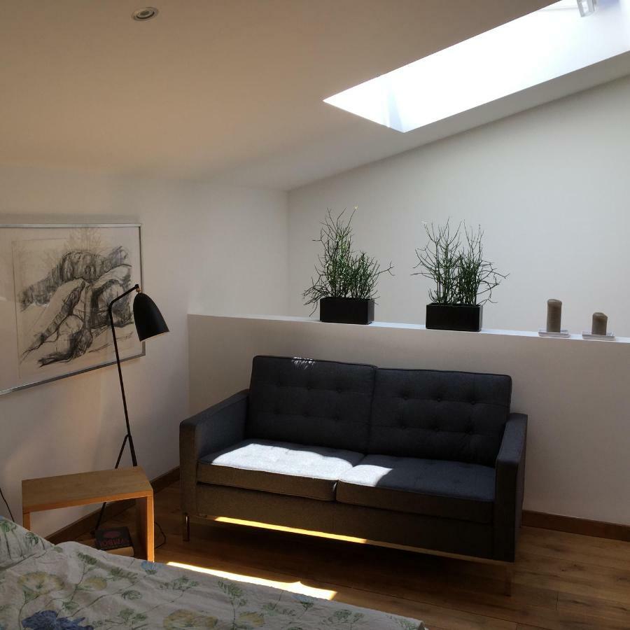 Apartment Am Schlosshof Besigheim Dış mekan fotoğraf